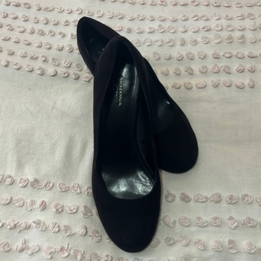 Arizona Jeans Velvet Heel